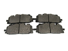 Load image into Gallery viewer, Audi Q7 front brake pads oem 617