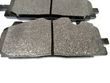 Load image into Gallery viewer, Audi Q7 front brake pads oem 617