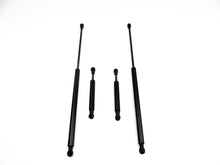 Load image into Gallery viewer, Bentley Continental GT Gtc Flying Spur hood lift support shocks set 4pcs #365