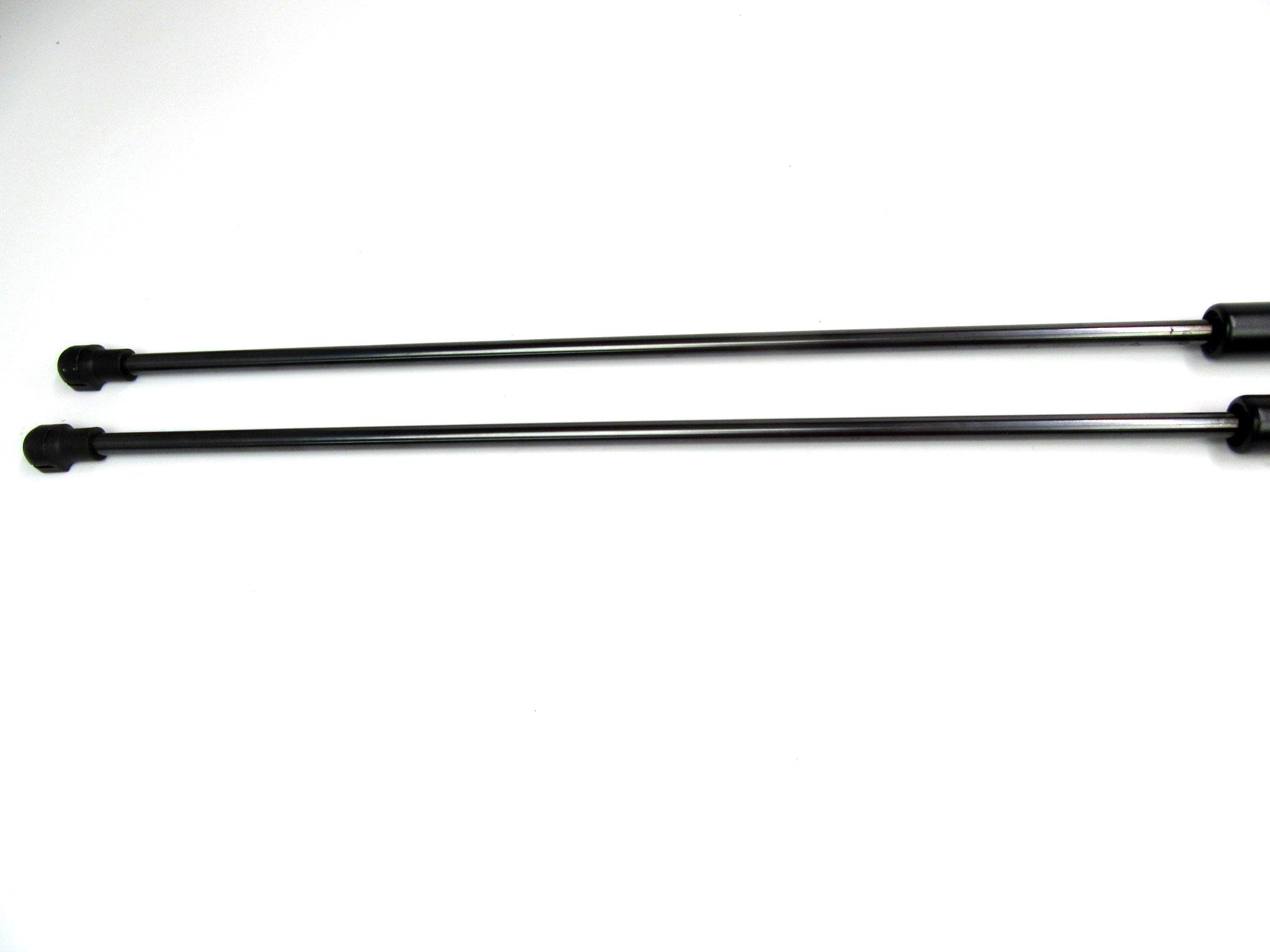 Rolls Royce Phantom hood bonnet shocks lift support spring shocks #621 TopEuro