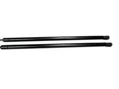 Rolls Royce Phantom hood bonnet shocks lift support spring shocks #621 TopEuro