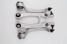 Load image into Gallery viewer, Bentley Gt Gtc Flying Spur left &amp; right suspension control arms 4pcs #1539