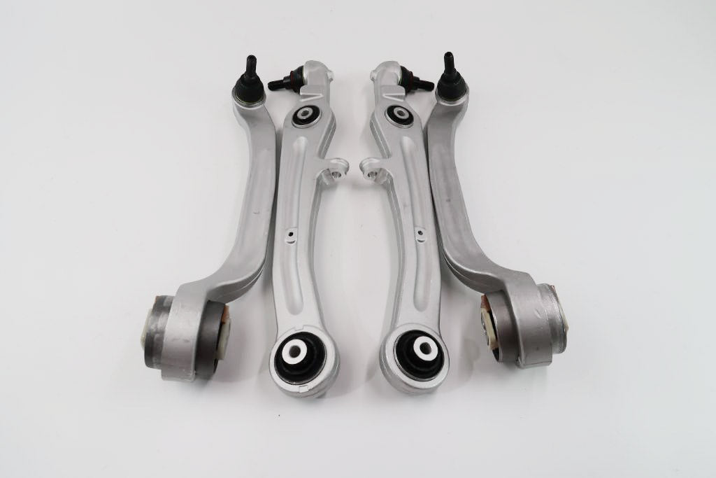 Bentley Gt Gtc Flying Spur left & right suspension control arms 4pcs #1539