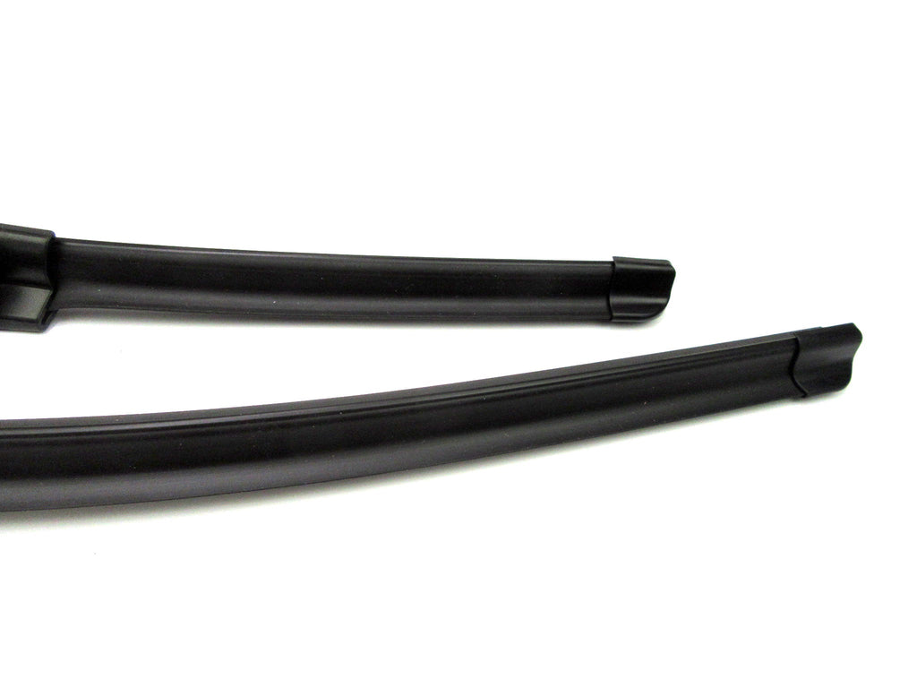 Maserati Ghibli Quattroporte Levante wiper blades set 2pcs #576