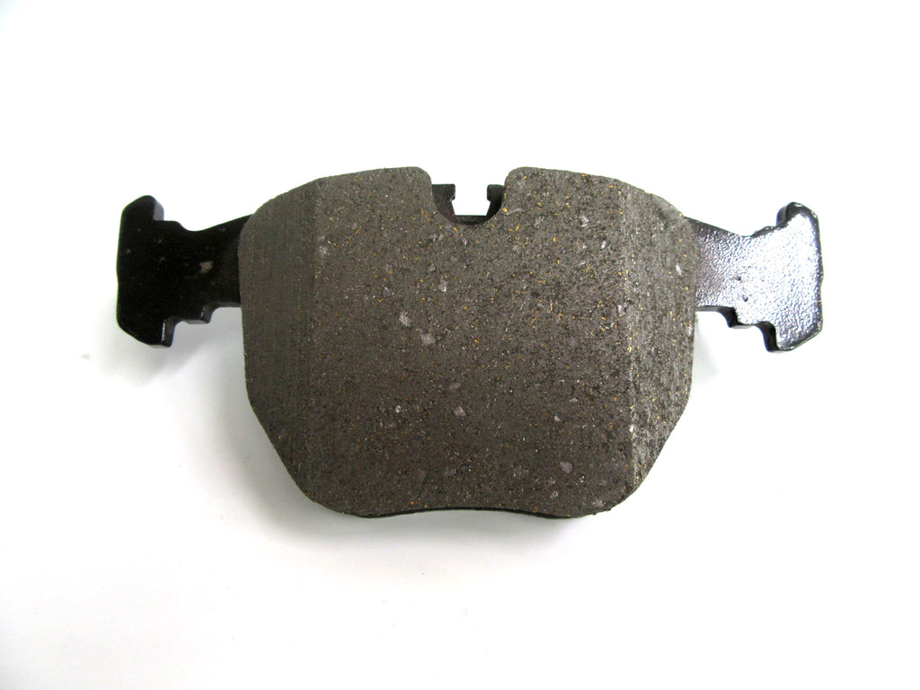 Rolls Royce Wraith Dawn front rear brake pads and rotors 371