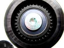 Load image into Gallery viewer, Bentley Continental Gt Gtc Flying Spur belt idler pulley #625