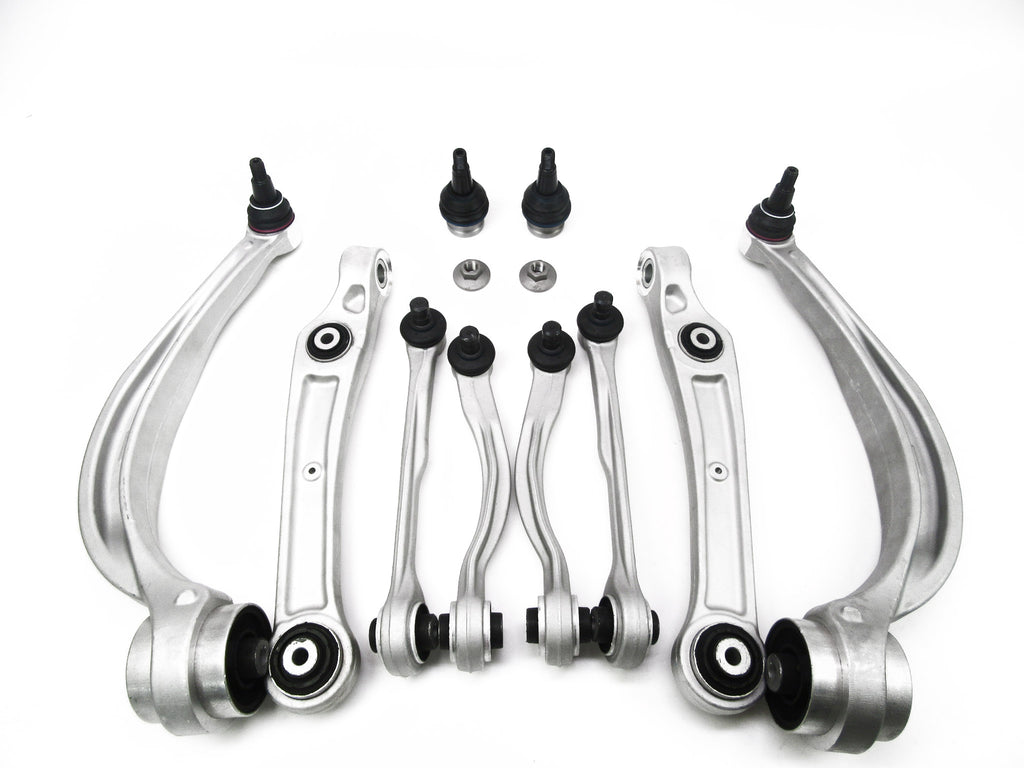 Bentley Bentayga lower upper control arms left right TopEuro 472