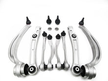 Load image into Gallery viewer, Bentley Bentayga lower upper control arms left right TopEuro 472