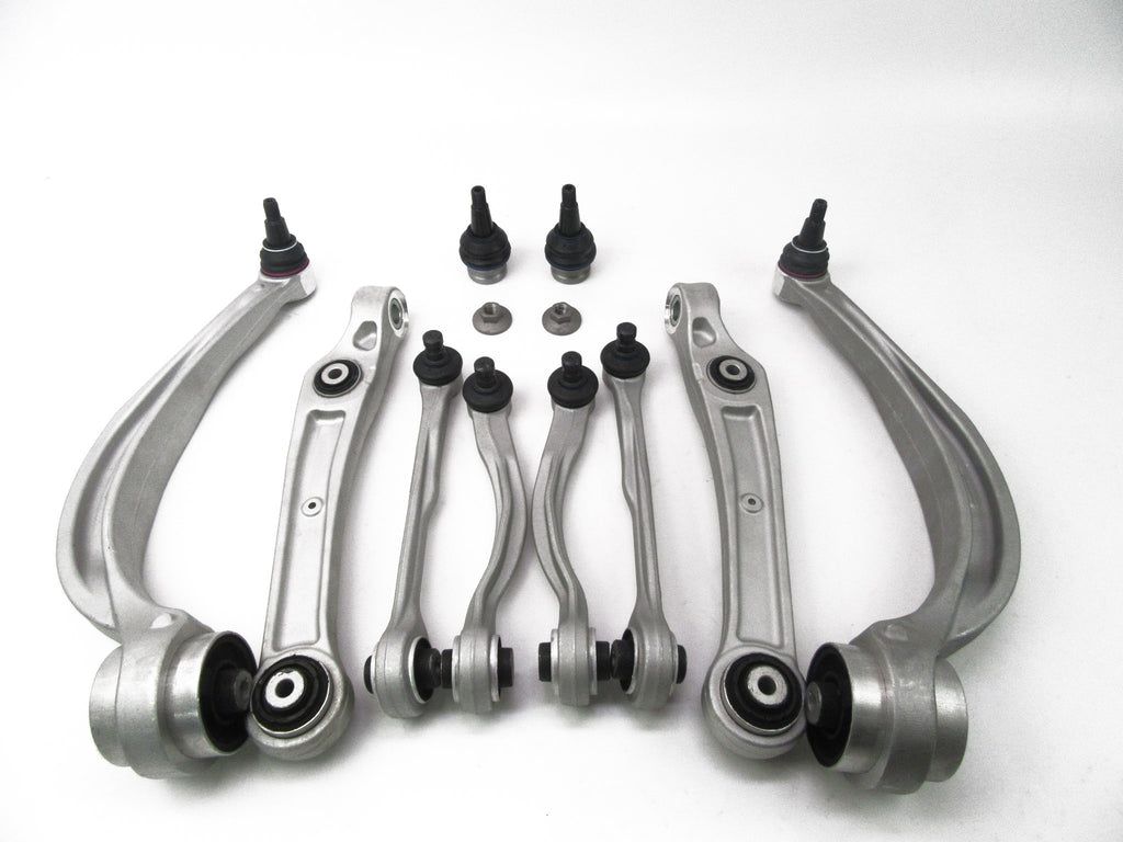 Bentley Bentayga lower upper control arms left right TopEuro 472