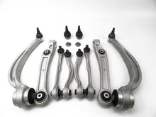 Load image into Gallery viewer, Bentley Bentayga lower upper control arms left right TopEuro 472