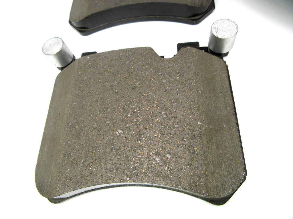 Rolls Royce Wraith Dawn front brake pads and rotors 376