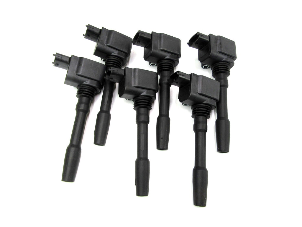 Maserati Levante Ghibli Quattroporte ignition coil 6 pcs 598