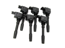 Load image into Gallery viewer, Maserati Levante Ghibli Quattroporte ignition coil 6 pcs 598