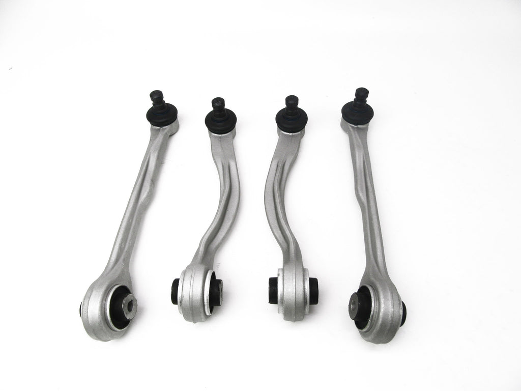 Bentley Bentayga upper control arms left & right TopEuro 474