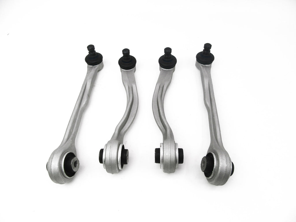 Bentley Bentayga upper control arms left & right TopEuro 474