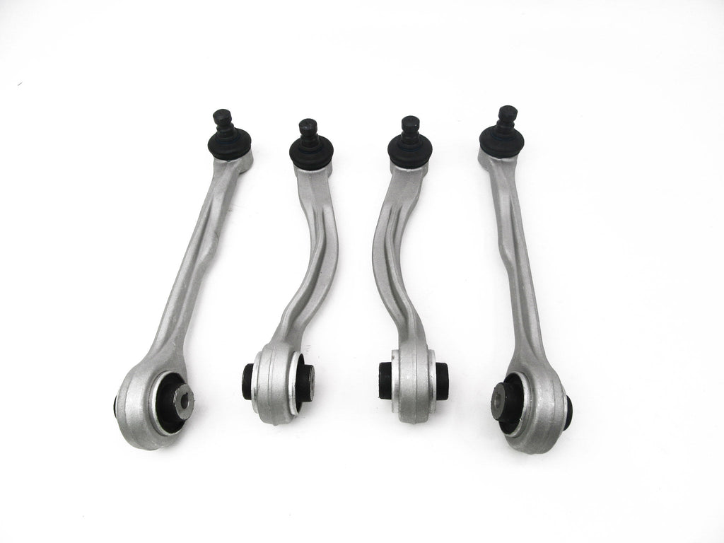 Bentley Bentayga upper control arms left & right TopEuro #474