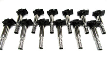 Load image into Gallery viewer, Bentley Flying Spur Gt Gtc ignition coil pack set 12 pcs 601