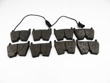 Load image into Gallery viewer, Lamborghini Gallardo Audi R8 high performance front brake pads 380