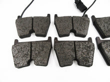 Load image into Gallery viewer, Lamborghini Gallardo Audi R8 high performance front brake pads 380