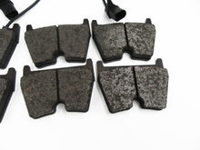 Load image into Gallery viewer, Lamborghini Gallardo Audi R8 high performance front brake pads 380