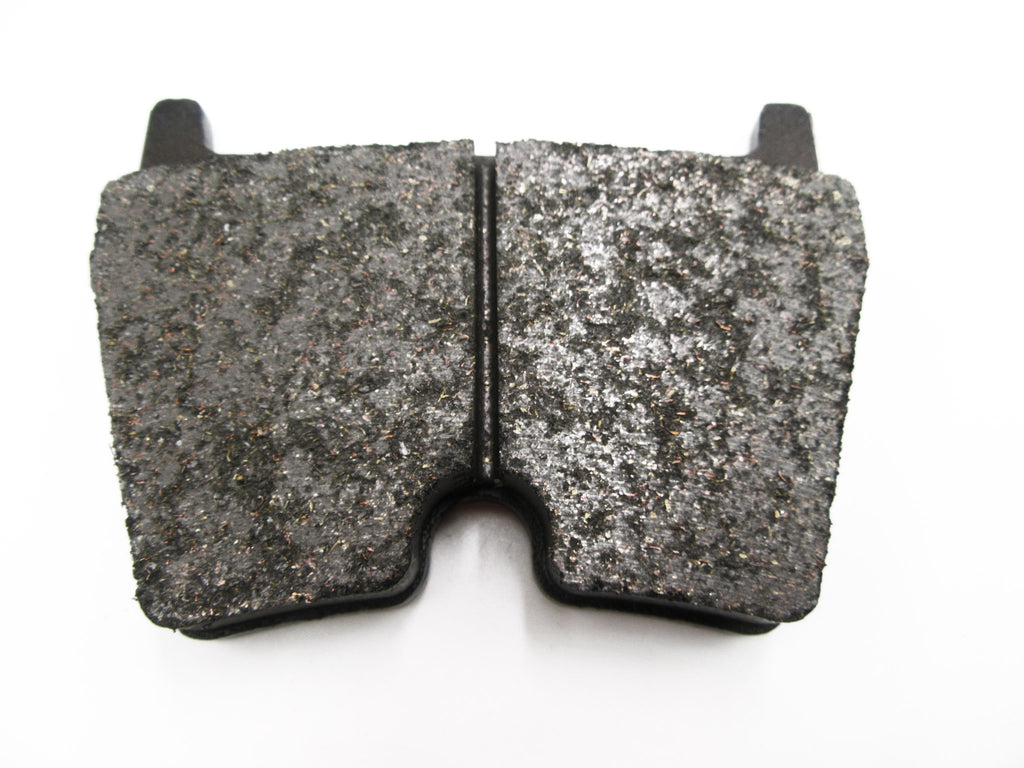 Lamborghini Gallardo Audi R8 high performance front brake pads 380