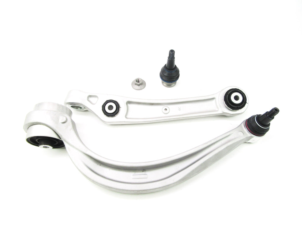 Bentley Bentayga right lower control arms TopEuro 476