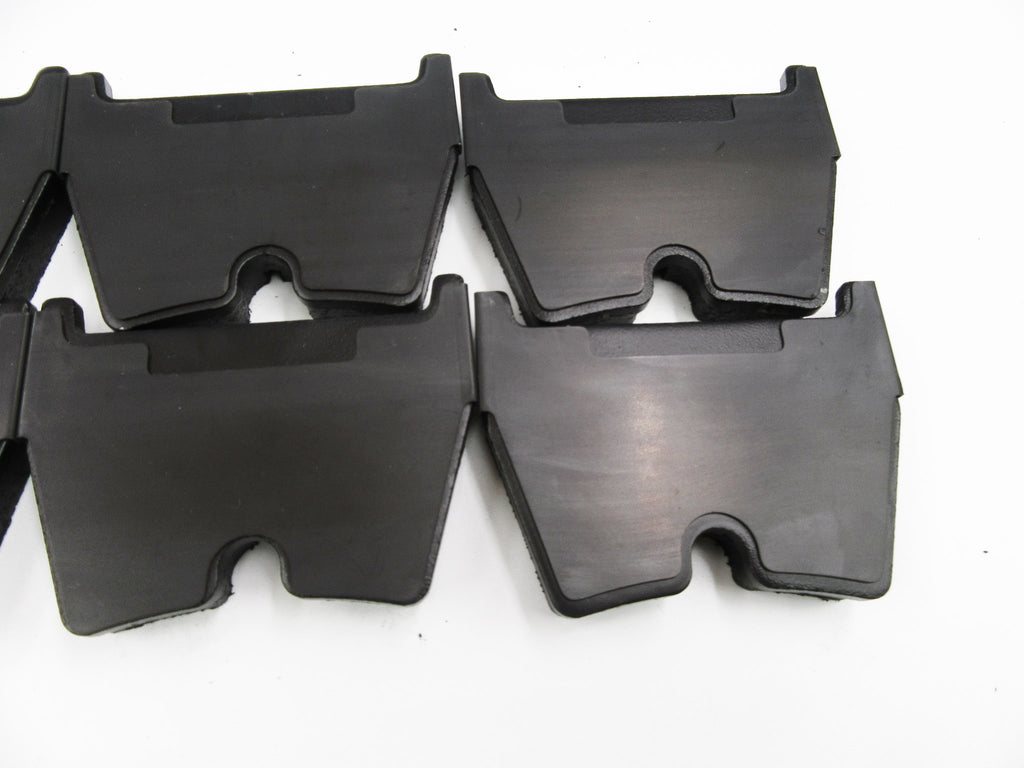 Lamborghini Gallardo Audi R8 high performance front brake pads 380