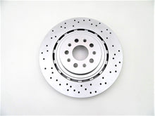 Load image into Gallery viewer, Maserati Ghibli Quattroporte brake pads rotors service kit 863