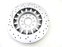 Load image into Gallery viewer, Maserati Ghibli Quattroporte brake pads rotors service kit 863