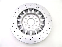 Load image into Gallery viewer, Maserati Ghibli Quattroporte front brake rotors #866 2014- 24