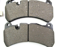 Load image into Gallery viewer, Maserati Ghibli Quattroporte brake pads rotors service kit 863