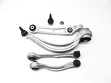 Bentley Bentayga left lower & upper control arms TopEuro #483