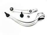 Bentley Bentayga left lower control arms TopEuro #484