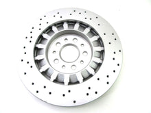 Load image into Gallery viewer, Maserati Ghibli Quattroporte front brake pads rotors #867 14-24