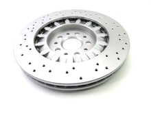 Load image into Gallery viewer, Maserati Ghibli Quattroporte front brake pads rotors 867