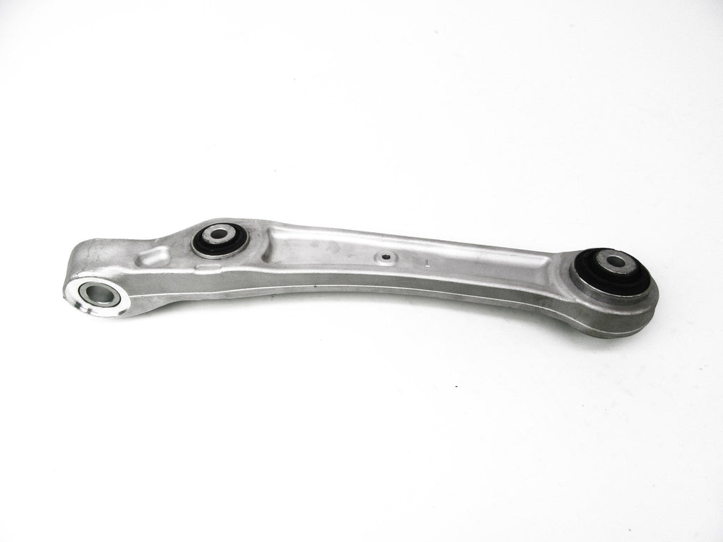 Bentley Bentayga left lower control arm + bolt joint TopEuro #486