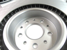 Load image into Gallery viewer, Maserati Quattroporte front rear brake pads rotors set TopEuro #235 PREMIUM QUALITY