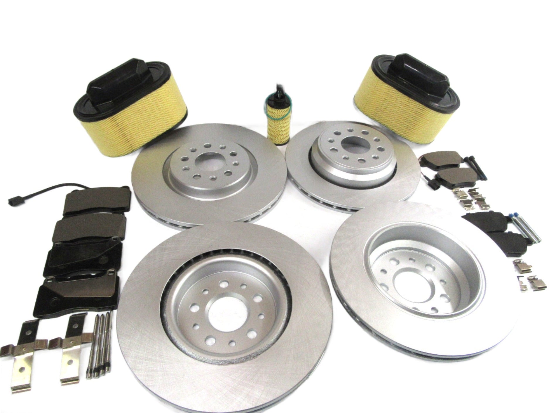 Maserati – Euro Exotic Parts