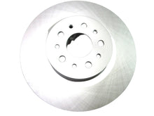 Load image into Gallery viewer, Maserati Quattroporte front brake rotor smooth 1 piece  TopEuro #245