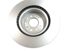 Load image into Gallery viewer, Maserati Quattroporte front brake rotor smooth 1 piece  TopEuro #245