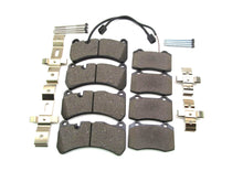 Load image into Gallery viewer, Maserati Ghibli Quattroporte brake pads rotors filters service kit #861 14-16