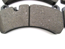 Load image into Gallery viewer, Maserati Ghibli Quattroporte front brake pads rotors #867 14-24