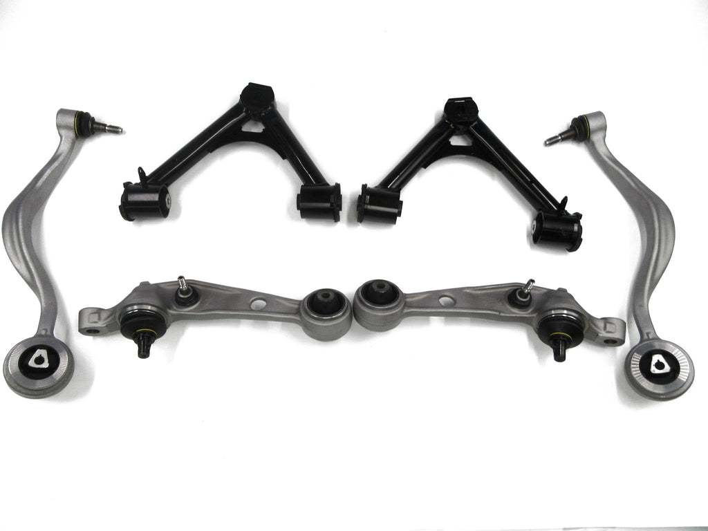 Rolls Royce Phantom control arms tension struts wishbone upper lower #339