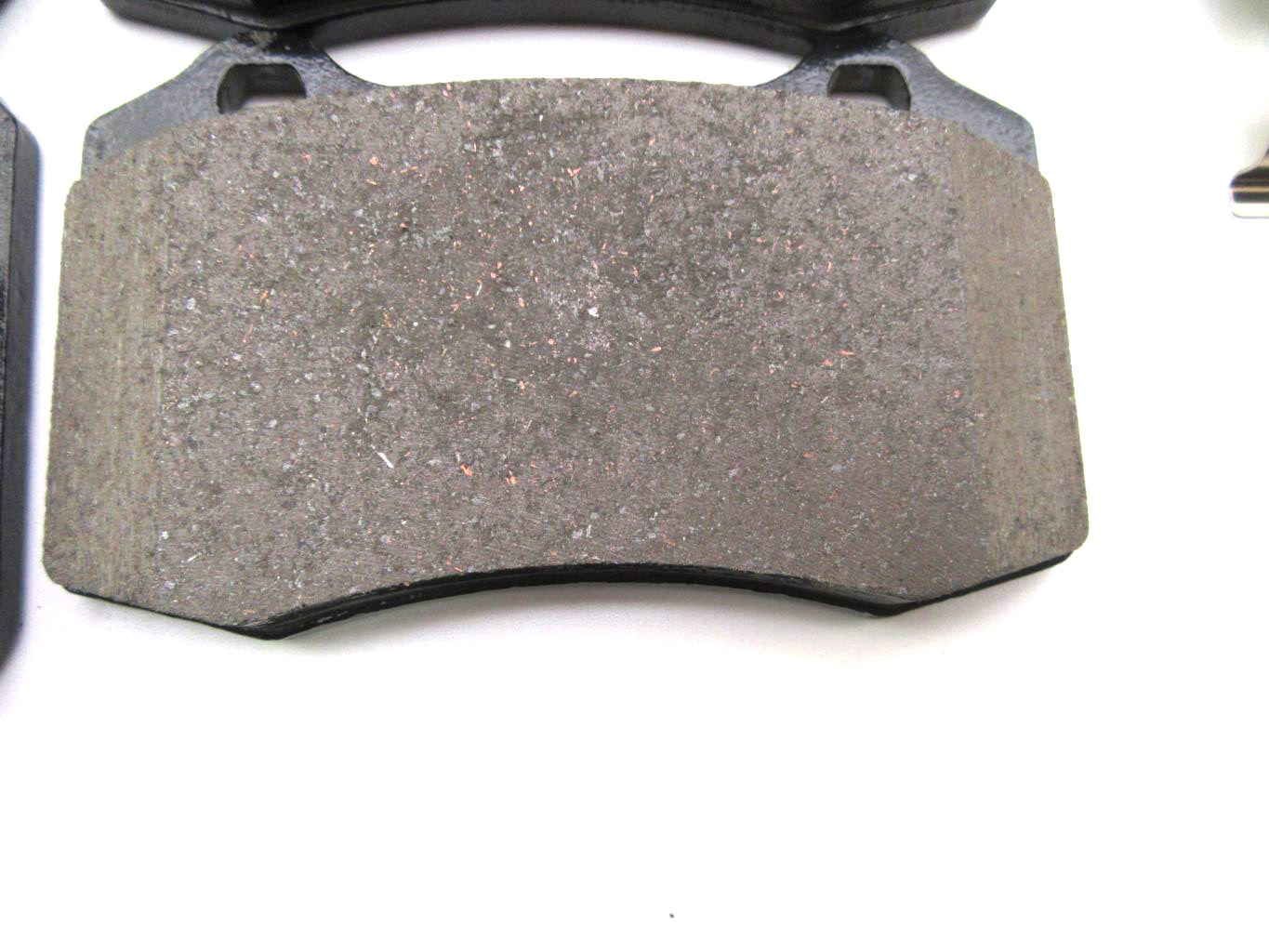 Maserati Ghibli Quattroporte brake pads rotors #860 14-16 FREE AIR & OIL FILTERS