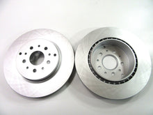 Load image into Gallery viewer, Maserati Quattroporte rear brake rotors smooth x2 pcs 251