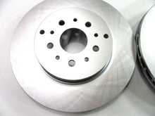 Load image into Gallery viewer, Maserati Quattroporte rear brake rotors smooth x2 pcs 251