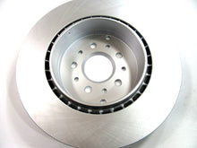 Load image into Gallery viewer, Maserati Quattroporte rear brake rotor smooth x1pc 252