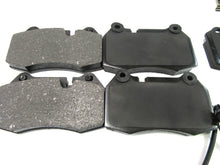 Load image into Gallery viewer, Maserati Quattroporte Gran Turismo GT front rear brake pads 242