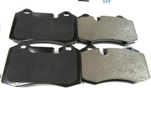 Load image into Gallery viewer, Maserati Quattroporte Gran Turismo GT front rear brake pads 242