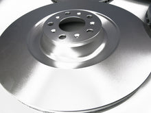 Load image into Gallery viewer, Bentley GT GTC Flying Spur front rear brake pads &amp; rotors TopEuro 664